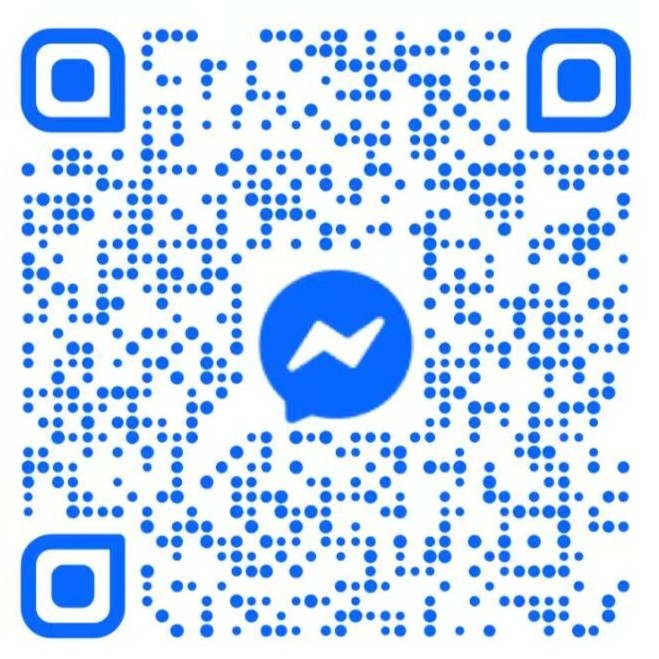 Messenger QR