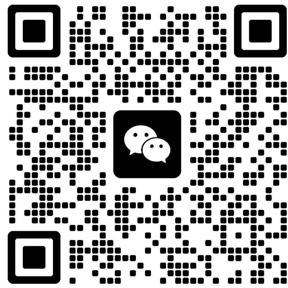 WeChat QR