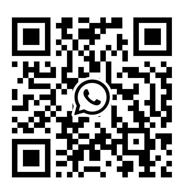 WhatsApp QR