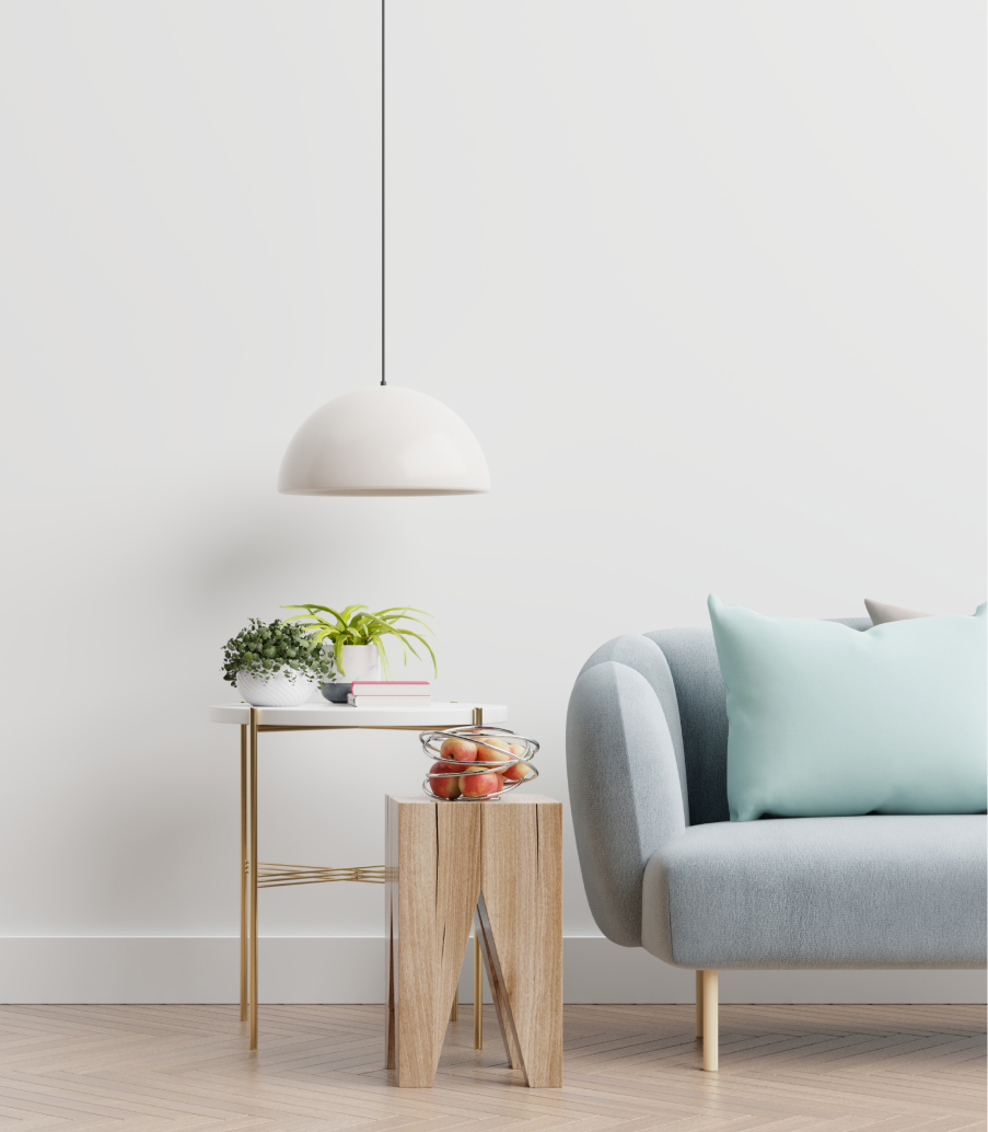 Furni - Furniture E-Commerce Platform