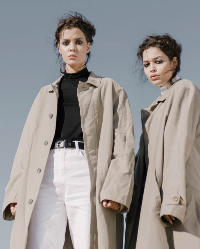 Kaira - Fashion E-Commerce Platform